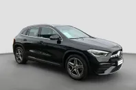 Mercedes-Benz GLA 200 din 2021 cu 34.535 km - oferta MER174206 - foto 1
