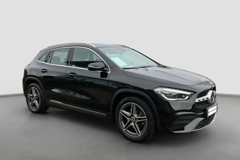 Mercedes-Benz GLA 200 din 2021 cu 34.535 km - oferta MER174206 - foto 1