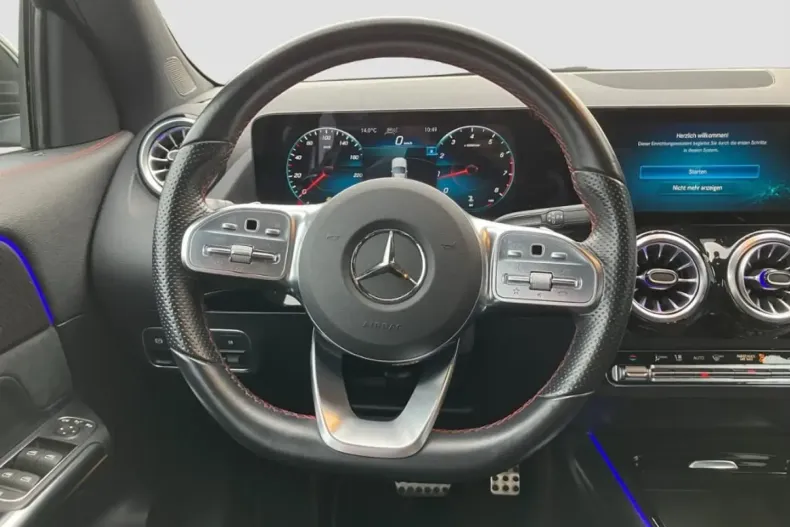 Mercedes-Benz GLA 200 din 2021 cu 34.535 km - oferta MER174206 - foto 7