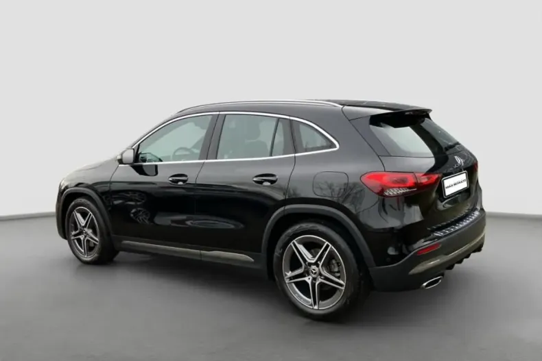 Mercedes-Benz GLA 200 din 2021 cu 34.535 km - oferta MER174206 - foto 19