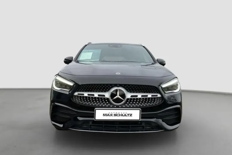Mercedes-Benz GLA 200 din 2021 cu 34.535 km - oferta MER174206 - foto 20