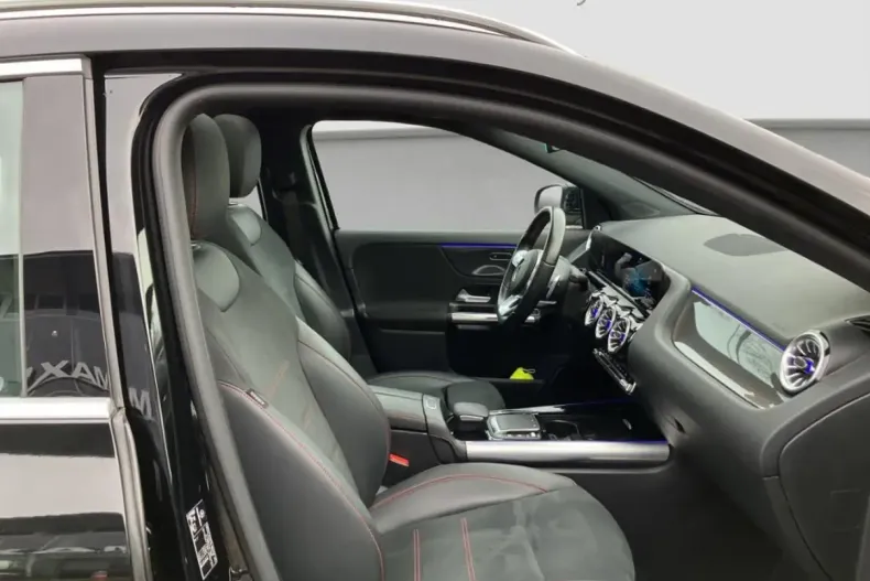 Mercedes-Benz GLA 200 din 2021 cu 34.535 km - oferta MER174206 - foto 21