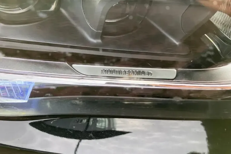 Mercedes-Benz GLA 200 din 2021 cu 34.535 km - oferta MER174206 - foto 22