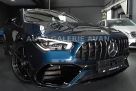 Mercedes-Benz CLA 45 AMG din 2021 cu 59.788 km - oferta MER174207 - foto 1