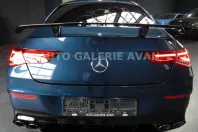 Mercedes-Benz CLA 45 AMG din 2021 cu 59.788 km - oferta MER174207 - foto 5