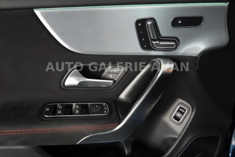 Mercedes-Benz CLA 45 AMG din 2021 cu 59.788 km - oferta MER174207 - foto 18