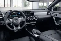 Mercedes-Benz CLA 45 AMG din 2021 cu 53.243 km - oferta MER174208 - foto 3