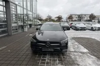 Mercedes-Benz CLA 250 din 2022 cu 46.327 km - oferta MER174209 - foto 1
