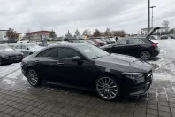 Mercedes-Benz CLA 250 din 2022 cu 46.327 km - oferta MER174209 - foto 2