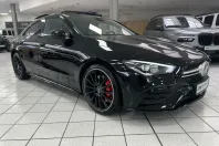 Mercedes-Benz CLA 35 AMG din 2021 cu 51.213 km - oferta MER174211 - foto 1