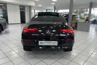 Mercedes-Benz CLA 35 AMG din 2021 cu 51.213 km - oferta MER174211 - foto 4