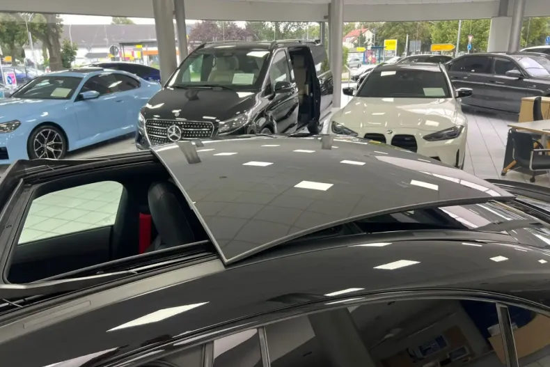 Mercedes-Benz CLA 35 AMG din 2021 cu 51.213 km - oferta MER174211 - foto 7