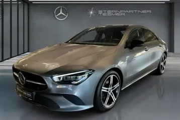 Mercedes-Benz CLA 220 din 2022 - oferta MER174212