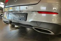 Mercedes-Benz CLA 220 din 2022 cu 79.361 km - oferta MER174212 - foto 10