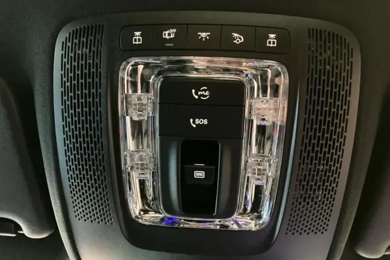 Mercedes-Benz CLA 220 din 2022 cu 79.361 km - oferta MER174212 - foto 17