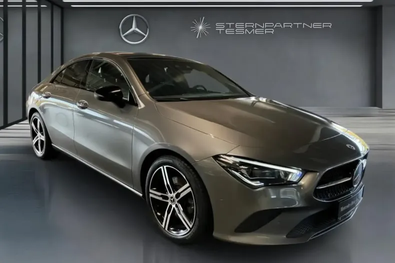 Mercedes-Benz CLA 220 din 2022 cu 79.361 km - oferta MER174212 - foto 18