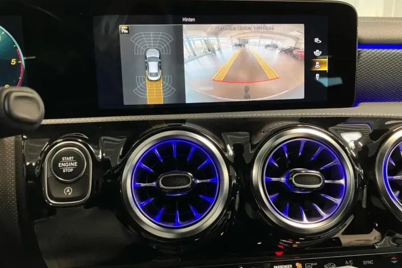 Mercedes-Benz CLA 220 din 2022 cu 79.361 km - oferta MER174212 - foto 19