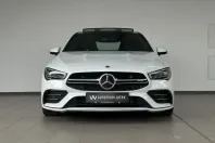 Mercedes-Benz CLA 35 AMG din 2021 cu 66.600 km - oferta MER174213 - foto 2