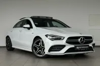 Mercedes-Benz CLA 35 AMG din 2021 cu 66.600 km - oferta MER174213 - foto 3
