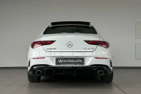 Mercedes-Benz CLA 35 AMG din 2021 cu 66.600 km - oferta MER174213 - foto 5