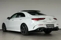 Mercedes-Benz CLA 35 AMG din 2021 cu 66.600 km - oferta MER174213 - foto 6