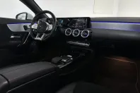 Mercedes-Benz CLA 35 AMG din 2021 cu 66.600 km - oferta MER174213 - foto 9