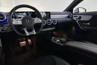 Mercedes-Benz CLA 35 AMG din 2021 cu 66.600 km - oferta MER174213 - foto 11