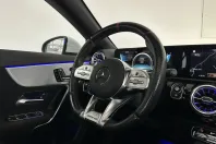 Mercedes-Benz CLA 35 AMG din 2021 cu 66.600 km - oferta MER174213 - foto 13