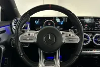 Mercedes-Benz CLA 35 AMG din 2021 cu 66.600 km - oferta MER174213 - foto 14