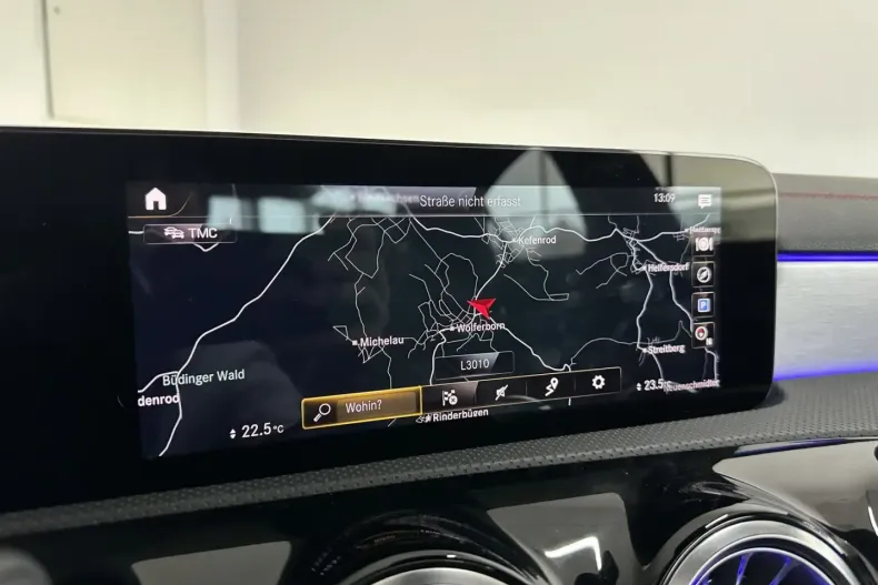 Mercedes-Benz CLA 35 AMG din 2021 cu 66.600 km - oferta MER174213 - foto 18