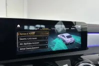 Mercedes-Benz CLA 35 AMG din 2021 cu 66.600 km - oferta MER174213 - foto 20