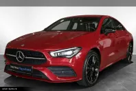 Mercedes-Benz CLA 250 din 2021 cu 67.180 km - oferta MER174214 - foto 1