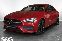 Mercedes-Benz CLA 250 din 2021 cu 67.180 km - oferta MER174214 - foto 2