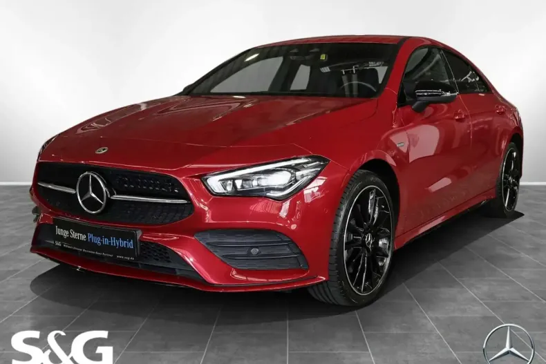 Mercedes-Benz CLA 250 din 2021 cu 67.180 km - oferta MER174214 - foto 2