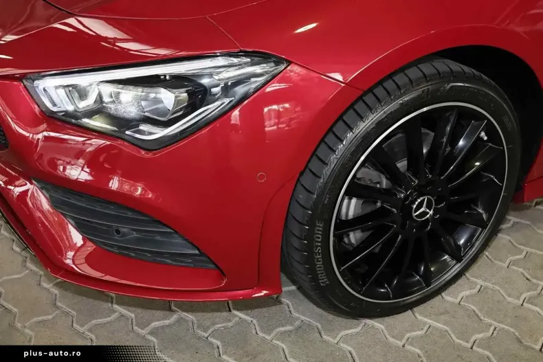 Mercedes-Benz CLA 250 din 2021 cu 67.180 km - oferta MER174214 - foto 4