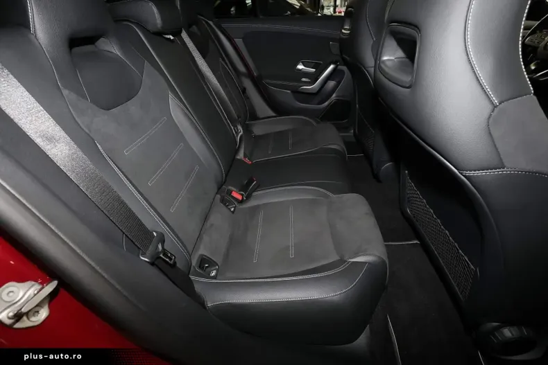 Mercedes-Benz CLA 250 din 2021 cu 67.180 km - oferta MER174214 - foto 7