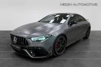 Mercedes-Benz CLA 45 AMG din 2021 cu 42.590 km - oferta MER174216 - foto 1