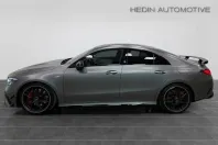 Mercedes-Benz CLA 45 AMG din 2021 cu 42.590 km - oferta MER174216 - foto 2