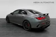 Mercedes-Benz CLA 45 AMG din 2021 cu 42.590 km - oferta MER174216 - foto 3