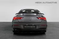 Mercedes-Benz CLA 45 AMG din 2021 cu 42.590 km - oferta MER174216 - foto 4