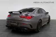 Mercedes-Benz CLA 45 AMG din 2021 cu 42.590 km - oferta MER174216 - foto 5