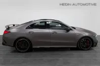 Mercedes-Benz CLA 45 AMG din 2021 cu 42.590 km - oferta MER174216 - foto 6