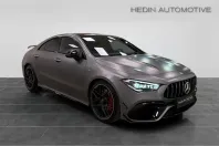 Mercedes-Benz CLA 45 AMG din 2021 cu 42.590 km - oferta MER174216 - foto 7