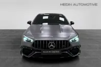 Mercedes-Benz CLA 45 AMG din 2021 cu 42.590 km - oferta MER174216 - foto 8