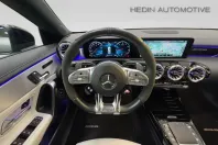 Mercedes-Benz CLA 45 AMG din 2021 cu 42.590 km - oferta MER174216 - foto 12