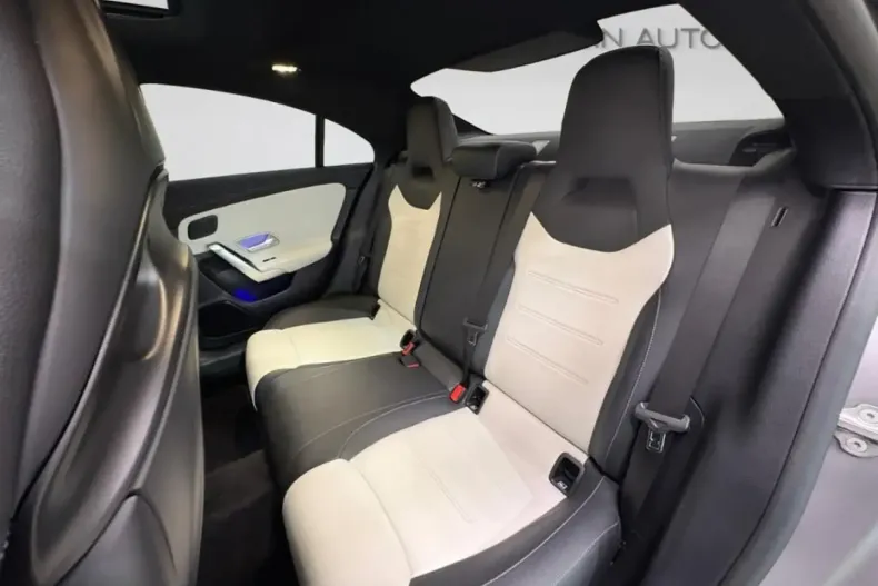 Mercedes-Benz CLA 45 AMG din 2021 cu 42.590 km - oferta MER174216 - foto 13