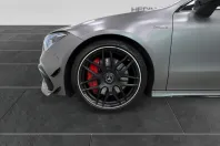 Mercedes-Benz CLA 45 AMG din 2021 cu 42.590 km - oferta MER174216 - foto 16