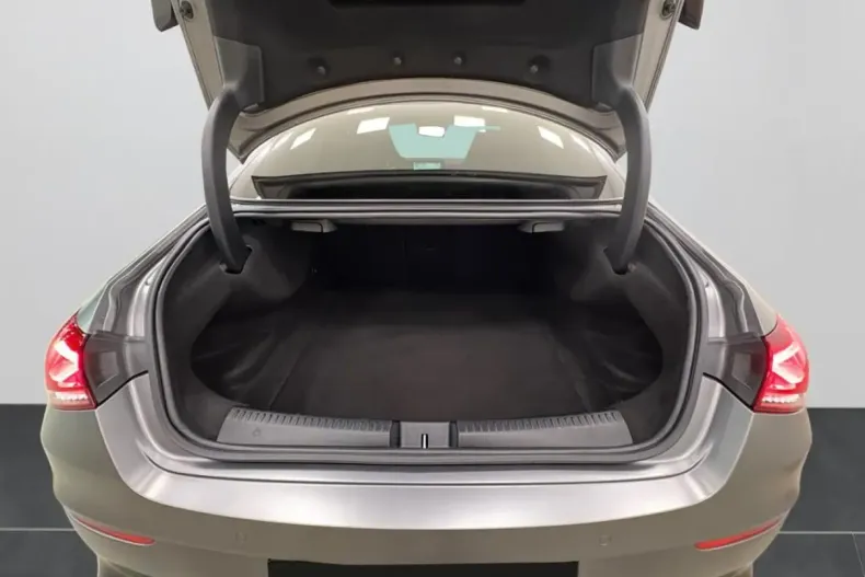 Mercedes-Benz CLA 45 AMG din 2021 cu 42.590 km - oferta MER174216 - foto 17