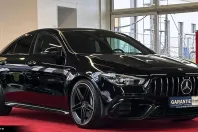 Mercedes-Benz CLA 45 AMG din 2021 cu 55.830 km - oferta MER174217 - foto 1