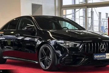Mercedes-Benz CLA 45 AMG din 2021 - oferta MER174217